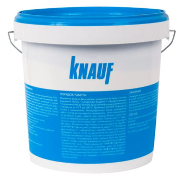 Грунтовка глубокого проникновения Knauf Тифенгрунд 10 л-2