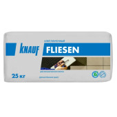Клей для плитки Knauf Флизен 25 кг