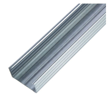 Профиль потолочный (ПП) Knauf 0.6 мм 60х27х3000 мм