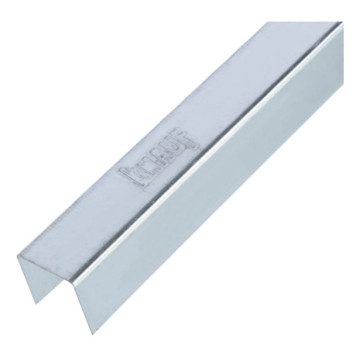 Профиль потолочный направляющий (ППН) Knauf 0.6 мм 28х27х3000 мм-2