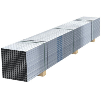 Профиль потолочный направляющий (ППН) Knauf 0.6 мм 28х27х3000 мм-1