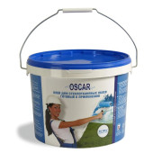 Клей для стеклотканевых обоев готовый к применению Oscar ведро 10 кг