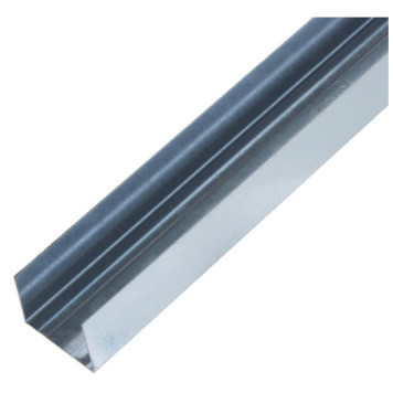 Профиль направляющий (ПН-2) Knauf 0.6 мм 50х40х3000 мм