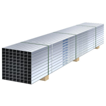 Профиль направляющий (ПН-2) Knauf 0.6 мм 50х40х3000 мм-1