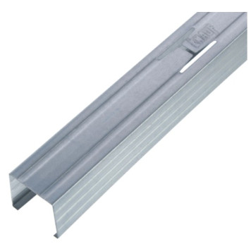 Профиль стоечный (ПС-2) Knauf 0.6 мм 50х50х3000 мм-1