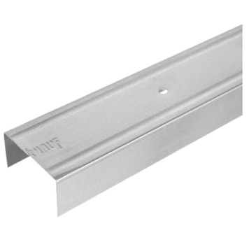 Профиль направляющий (ПН-4) Knauf 0.6 мм 75х40х3000 мм-1