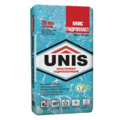 Гидроизоляция Unis гидропласт 20 кг
