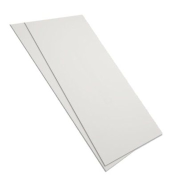 Гипсокартон 2500х1200х9,5 мм Danogips -2