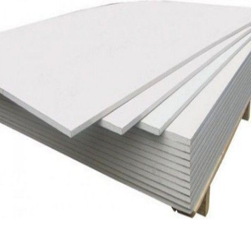 Гипсокартон 2500х1200х9,5 мм Danogips -1